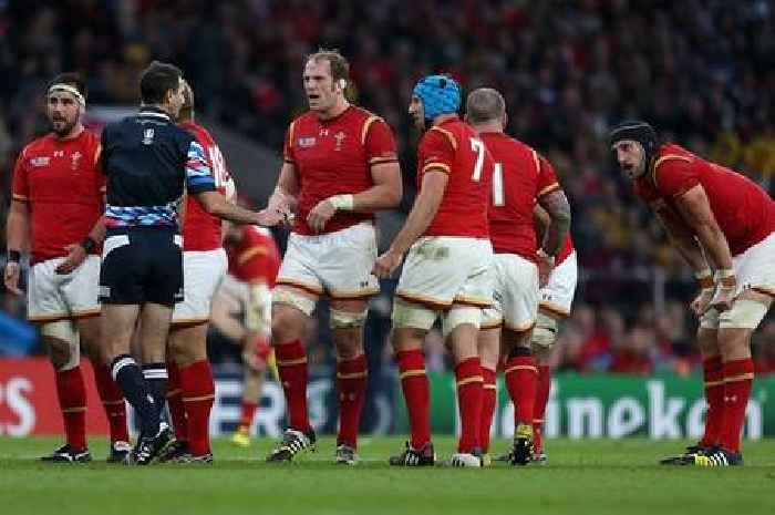 What the loss of Alun Wyn Jones and Justin Tipuric actually means for Wales how Gatland will plug the gaps at World Cup