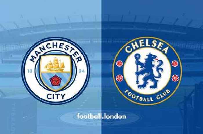 Manchester City vs Chelsea LIVE: Confirmed team news, kick-off time, TV Channel, match updates