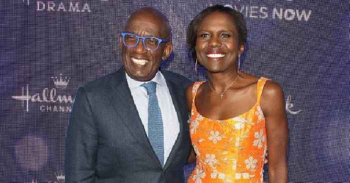 Al Roker's Wife Deborah Roberts Admits It's 'a Little Bit Harder' for TV Star to 'Snap Back' After Knee Surgery