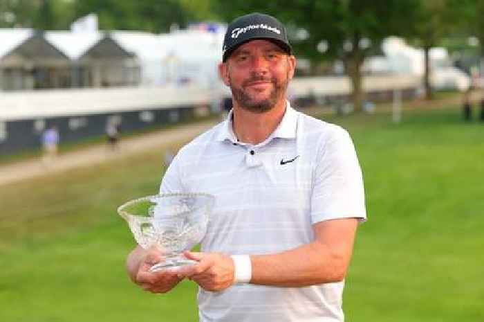 Golf star made more at PGA Championship than he'd earn giving 1,900 lessons as club pro