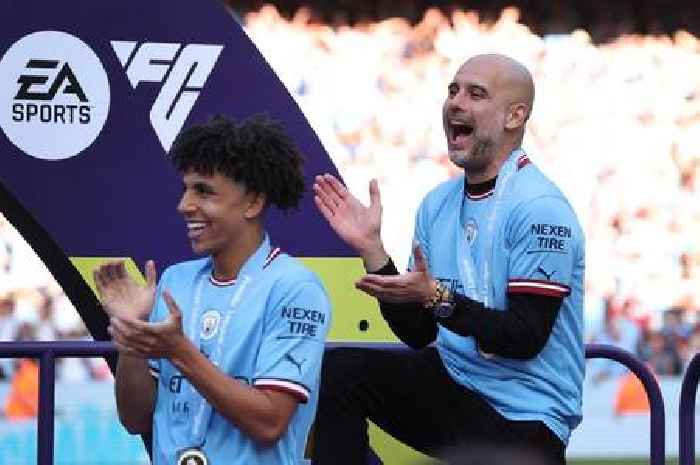 Pep Guardiola wants to snatch Liverpool target from rivals in another spending spree