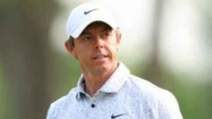 Lower expectations paid dividends for McIlroy