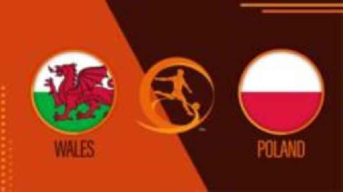 Watch: Men's U17 European Championship - Wales v Poland