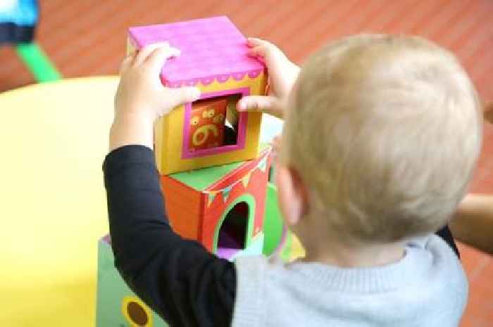Nursery fined £225k and closed after mouse droppings found scattered through children's playrooms