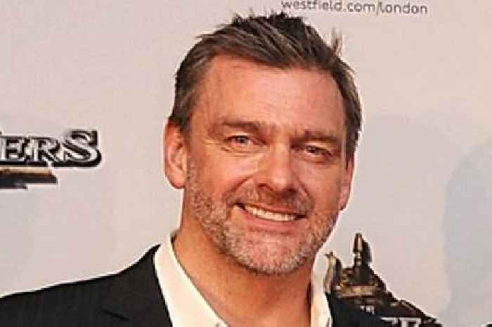 Thor and Punisher actor Ray Stevenson dies aged 58