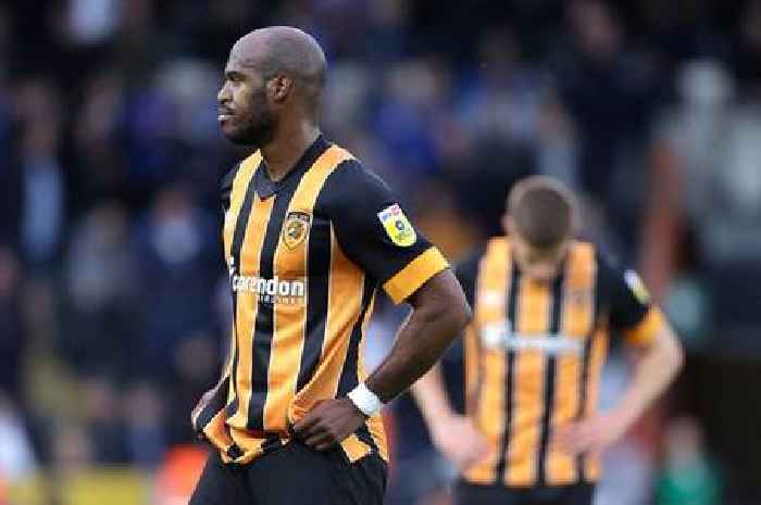 Hull City's summer transfer window priority is obvious as Liam Rosenior targets promotion push