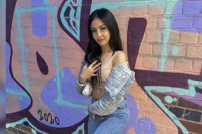 TikTok Murder Trial: Mahek Bukhari planned to confront blackmailer in front of parents