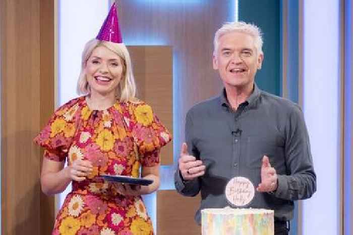 ITV This Morning's Phillip Schofield and Holly Willoughby's friendship ended 'after March 8 episode'