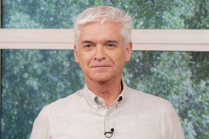ITV This Morning guests say 'good riddance' after Phillip Schofield's axe