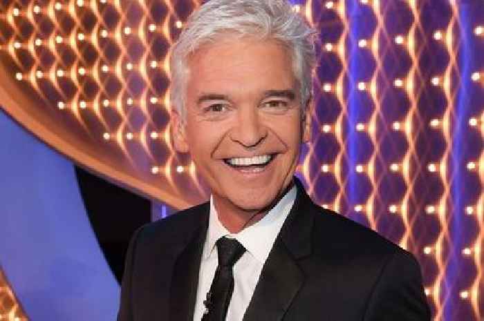 Phillip Schofield will be given only one ITV show after This Morning exit