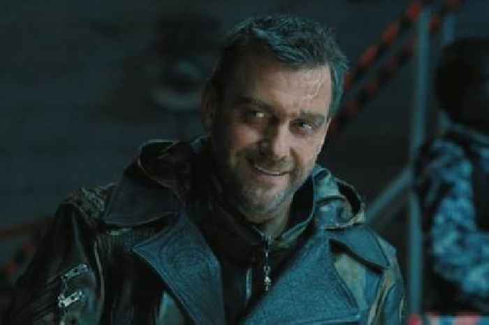 Ray Stevenson dies aged 58 as tributes to Thor and Star Wars actor flood in