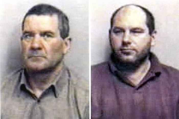 Murderer jailed over 'Essex boys' gang shooting has parole hearing for early release delayed