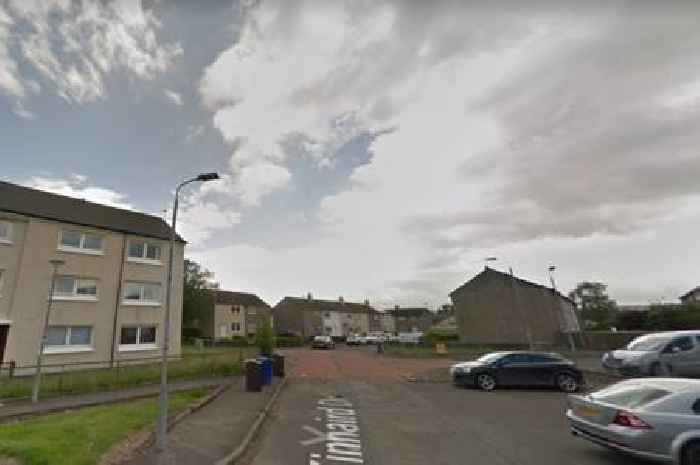 Body of man found in Paisley as police probe 'unexplained' death