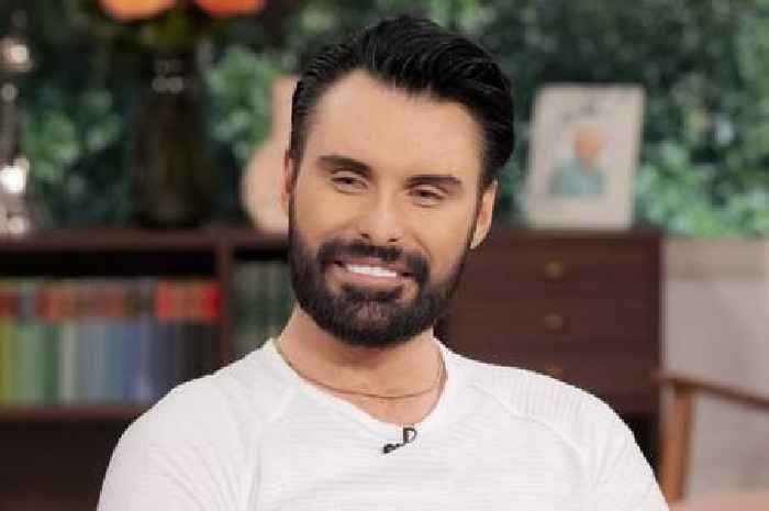 Rylan Clark's odds to host This Morning slashed as ITV bosses confirm Holly Willoughby's future