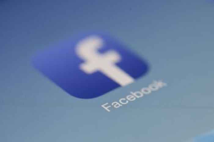 Facebook owner Meta fined £1billion for breach in user data rules