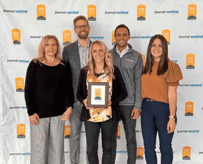 SPS Health Named a 2023 Southeast Wisconsin Top Workplace by the Milwaukee Journal Sentinel
