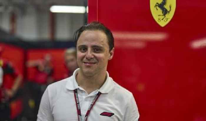 Felipe Massa files lawsuit to claim 2008 F1 World Champion title