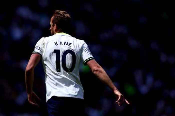 Arne Slot can give Harry Kane what he wants at Tottenham as striker plans new Daniel Levy talks