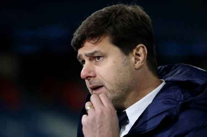 Chelsea's Manchester City moment that showed it is time to appoint Mauricio Pochettino