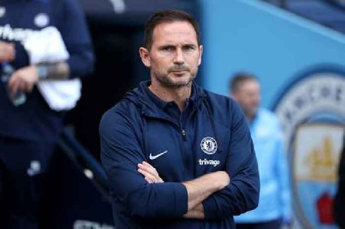 Frank Lampard makes major 'Mauricio Pochettino' Chelsea admission with 14-word message