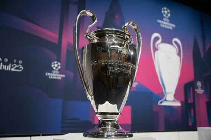 Full list of Champions League 2023/24 qualifiers as Arsenal await opponents