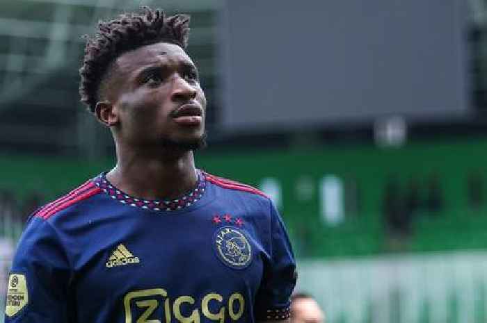 Mohamed Kudus to Arsenal transfer: Price tag revealed, contract rejected, Ajax stance