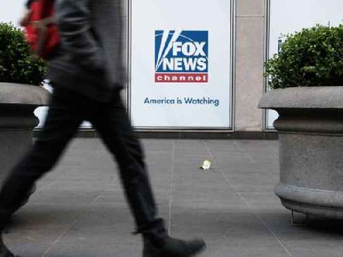 The next target of the right’s campaign against woke companies: Fox News?