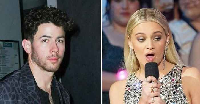 Nick Jonas Admits One 'Tragic' Performance With Kelsea Ballerina Put Him 'in Therapy'