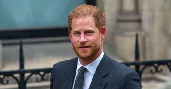 Prince Harry Loses Legal Fight to Pay for Private Police Protection in U.K. After 'Catastrophic' Car Chase in NYC 