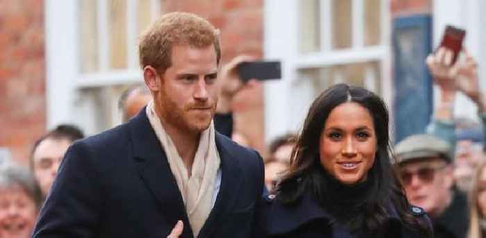 Prince Harry and Meghan Markle's Rep Responds to Claims That 'Near Catastrophic Car Chase' in NYC Was PR Stunt