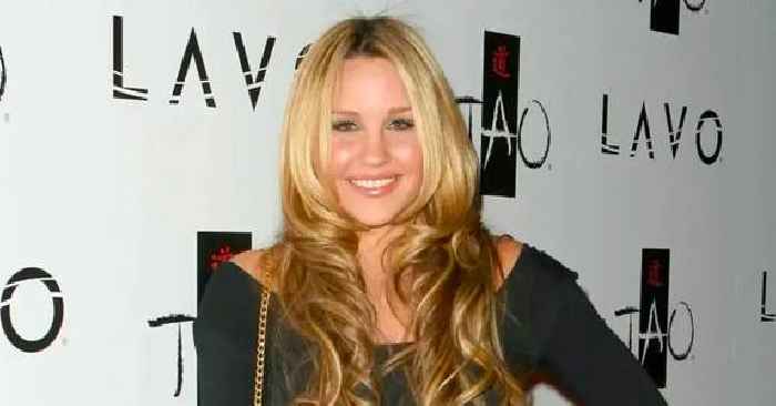 Tough Recovery: Amanda Bynes Living Sad and Isolated Life After 3-Week Psychiatric Hold