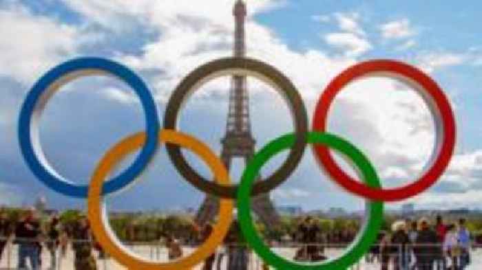 Paris takes security steps over Olympic drone threat