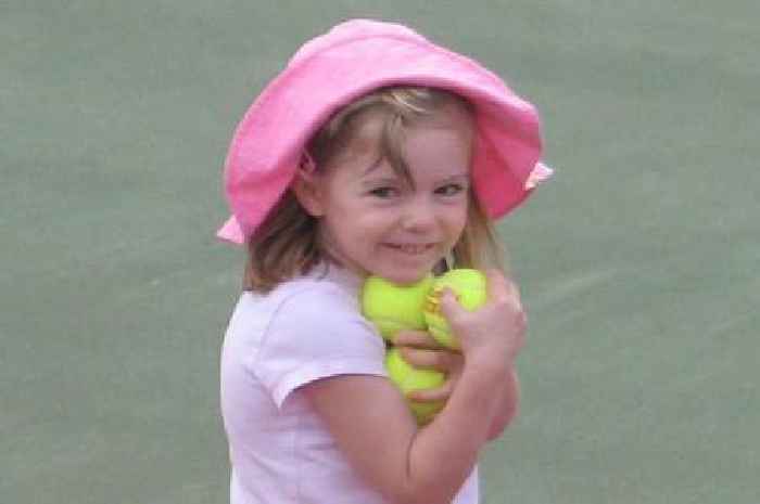 Portuguese police issue statement as new search begins in Madeleine McCann case