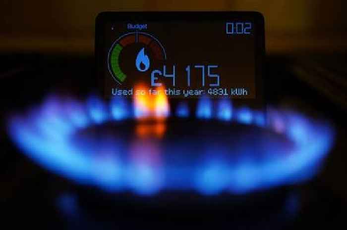 Ofgem new energy price cap to be announced - and how it will affect your bills