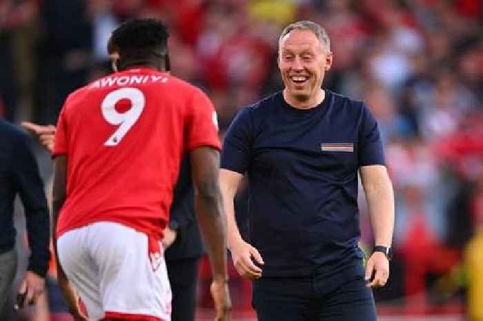 Transfers, Awoniyi, Richards - Nottingham Forest questions answered as key summer window looms