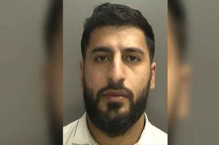CPS employee accessed 'serious crime' cases 593 times - after being in job for less than two months