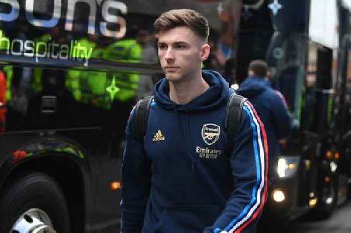 Kieran Tierney Celtic transfer windfall is ON but Eddie Howe issues candid Newcastle signing warning