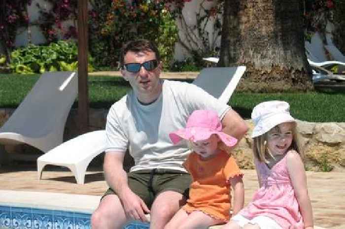 Madeleine McCann's family today from adult twins to Kate's return to medical work