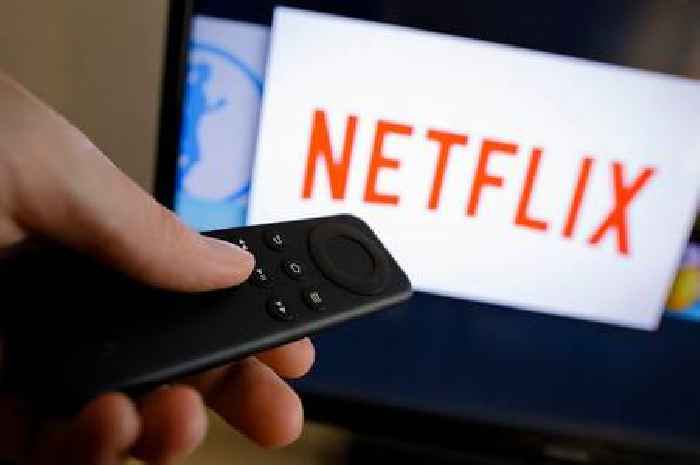 Netflix begins password sharing crack-down as households urged to follow the rules