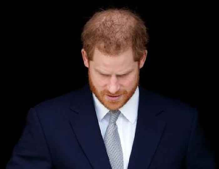 Prince Harry loses legal bid to challenge Home Office security arrangements ban
