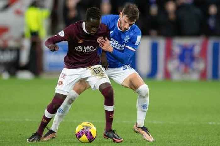 What channel is Rangers vs Hearts? Live stream, TV and kick-off details for the Premiership clash
