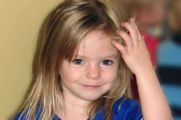 Portuguese police issue statement as new search begins in Madeleine McCann case