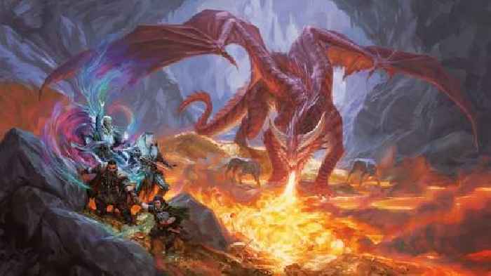 D&D’s revised core rulebooks will help grow better players and more Dungeon Masters