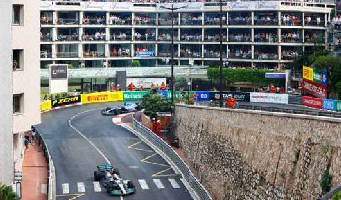 F1 Nation: 2023 Monaco F1 GP preview podcast