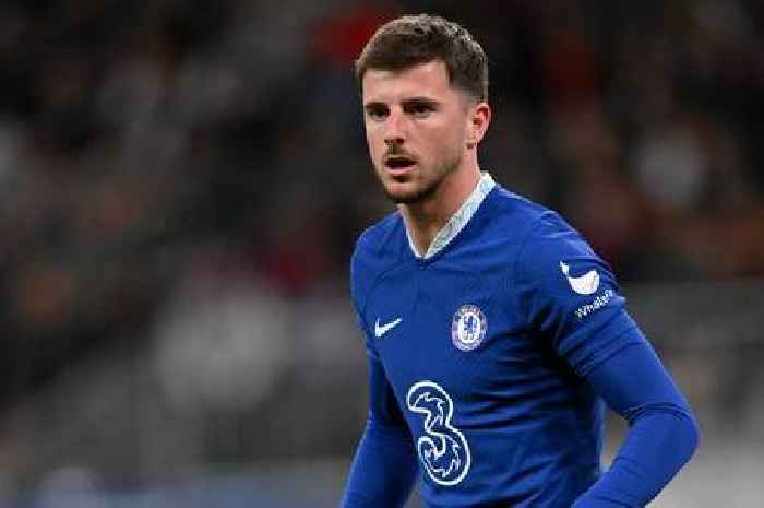Mason Mount to Arsenal transfer: Gunners talks revealed, Chelsea contract stance, huge price tag