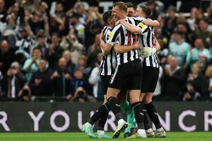 Premier League 2023/24 title odds as Newcastle ready to spring shock