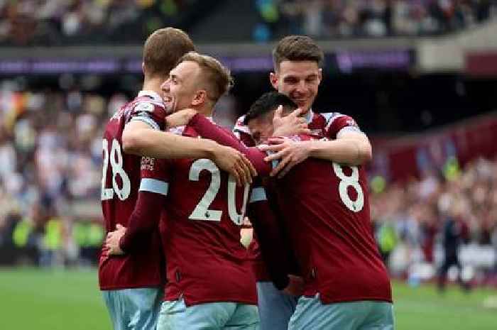 The £4m incentive West Ham have ahead of Leicester fixture amid Chelsea and Wolves challenge