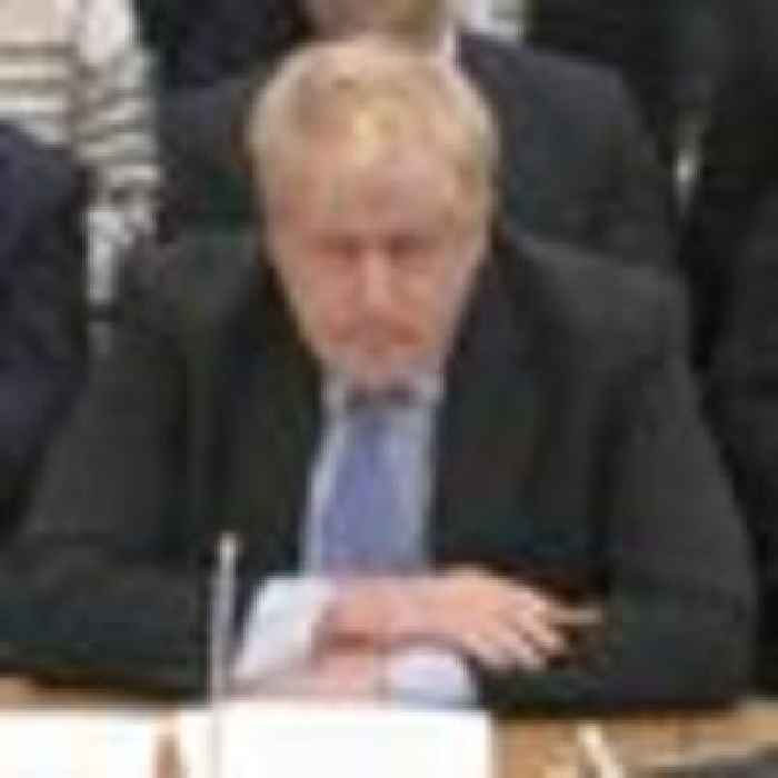 Boris Johnson referred to police over fresh claims of COVID lockdown rule breaking