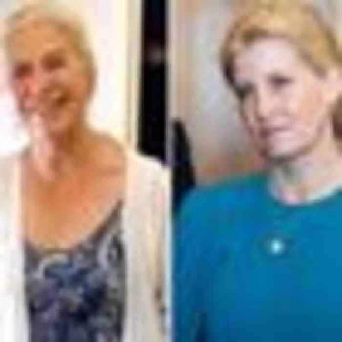 Woman dies two weeks after being hit by police motorcycle escorting Duchess of Edinburgh