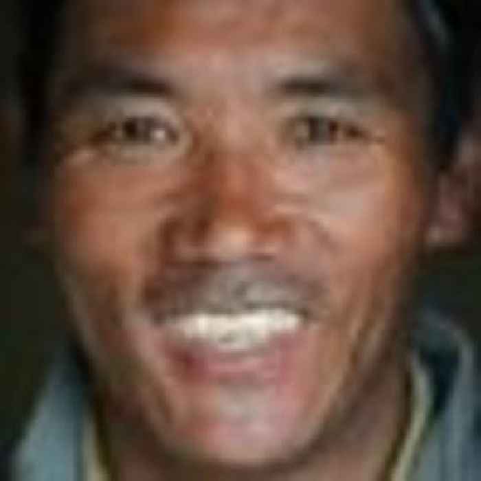 Man scales Mount Everest for a record 28th time